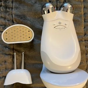 NuFace Trinity Pro micro-current device
